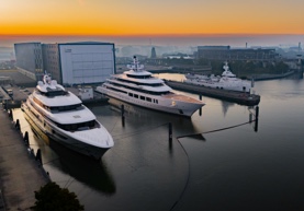 Alewijnse sluit zich aan bij Oceanco Group