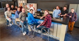 Alewijnse en Tijssen Elektro bundelen  krachten voor AVIT