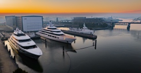 Alewijnse sluit zich aan bij Oceanco Group